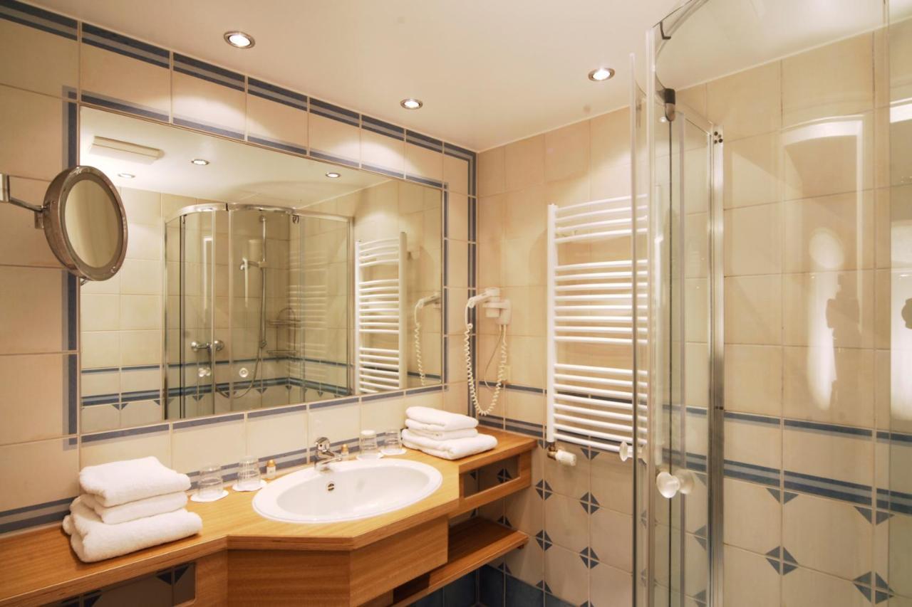 Inselhus Apartments Baltrum Dış mekan fotoğraf